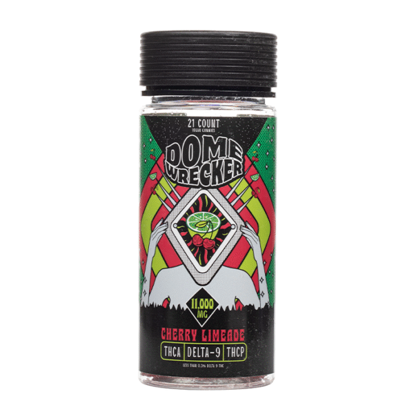 dome wrecker gummies 11000mg dome wrecker gummies 11000mg